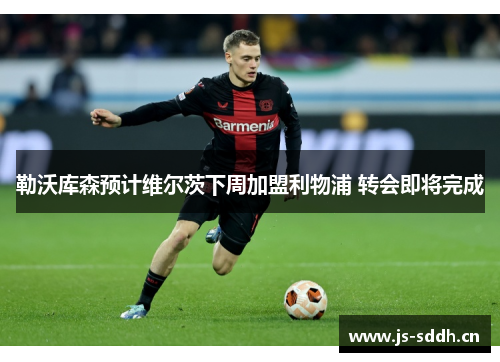 勒沃库森预计维尔茨下周加盟利物浦 转会即将完成